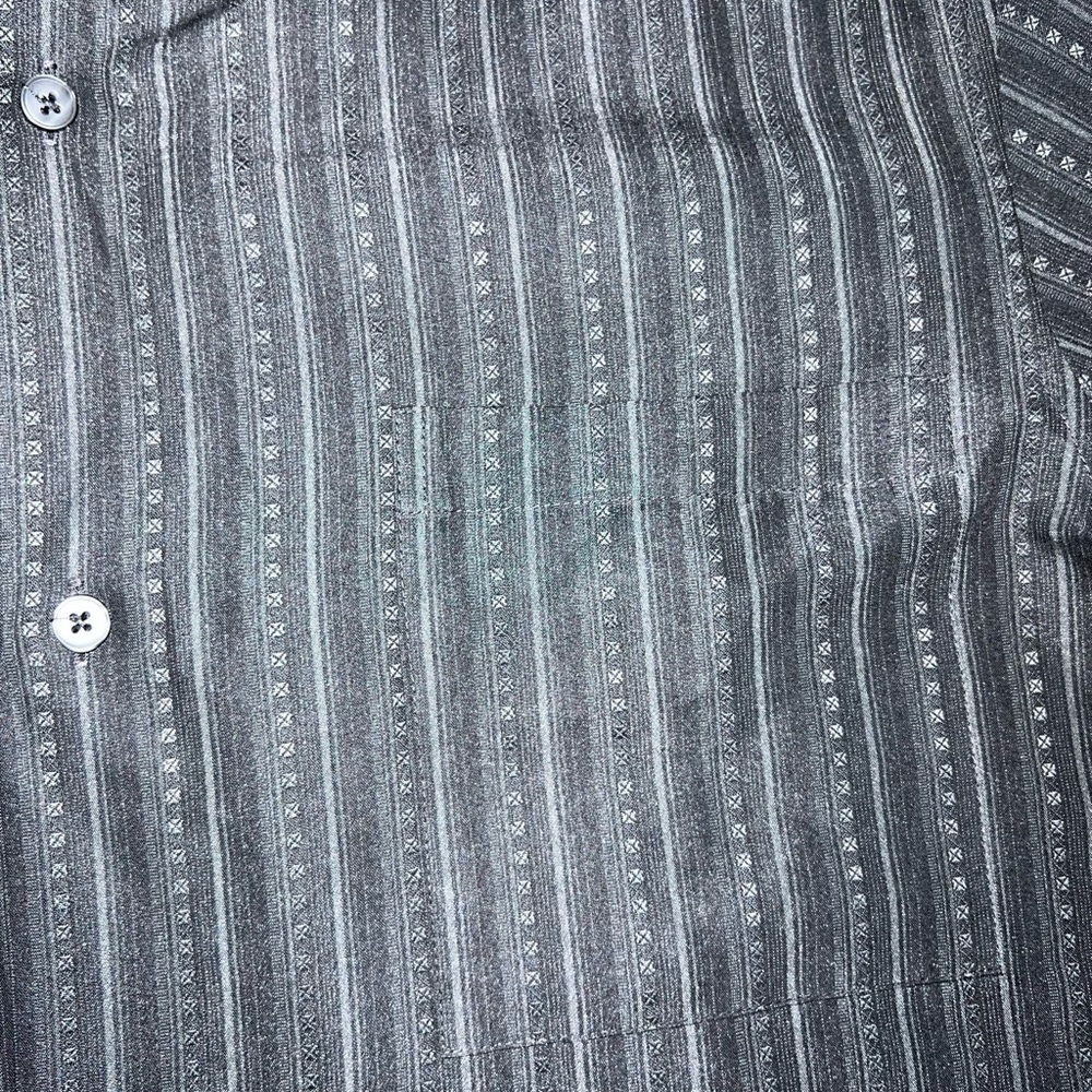 button down shirt - Picture 2 of 3